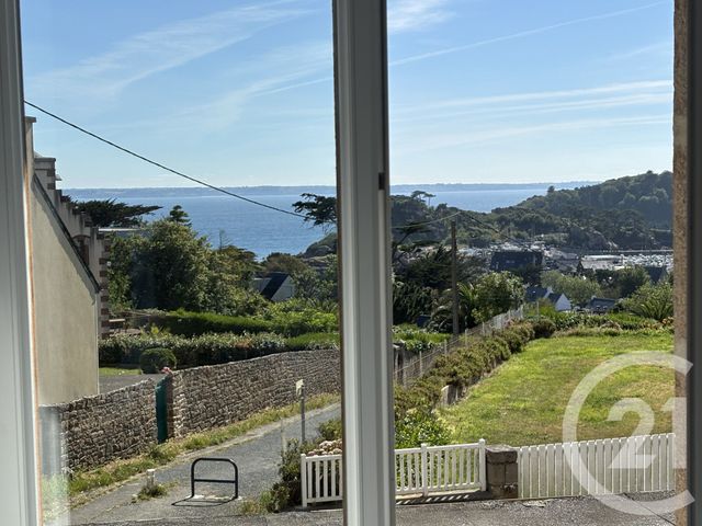 Appartement T2 à vendre - 2 pièces - 30.41 m2 - TREBEURDEN - 22 - BRETAGNE - Century 21 Cap Conseils