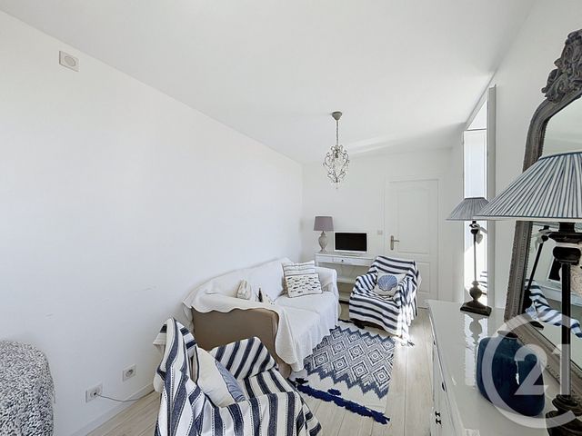 Appartement T2 à vendre - 2 pièces - 30.41 m2 - TREBEURDEN - 22 - BRETAGNE - Century 21 Cap Conseils