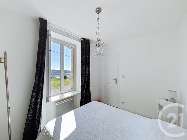 Appartement T2 à vendre - 2 pièces - 30.41 m2 - TREBEURDEN - 22 - BRETAGNE - Century 21 Cap Conseils