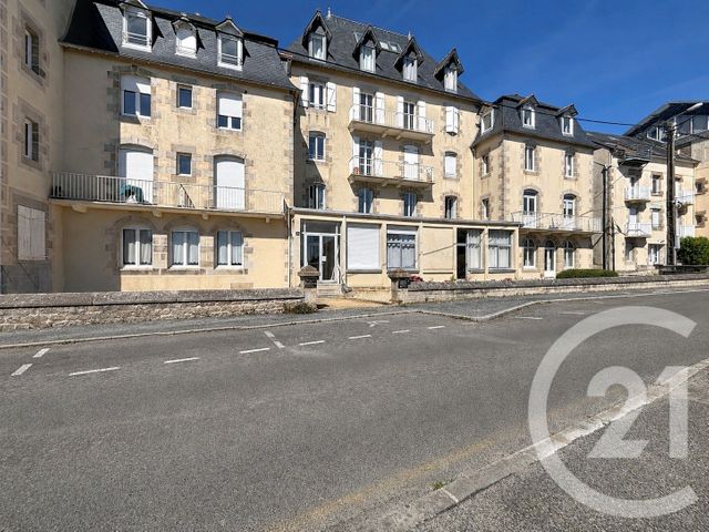 Appartement T2 à vendre - 2 pièces - 30.41 m2 - TREBEURDEN - 22 - BRETAGNE - Century 21 Cap Conseils