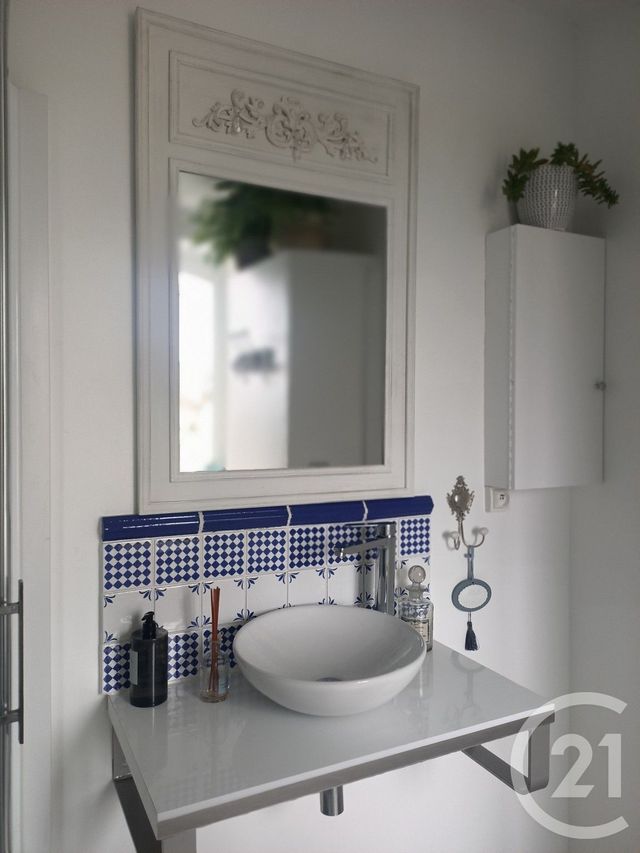 Appartement T2 à vendre - 2 pièces - 30.41 m2 - TREBEURDEN - 22 - BRETAGNE - Century 21 Cap Conseils