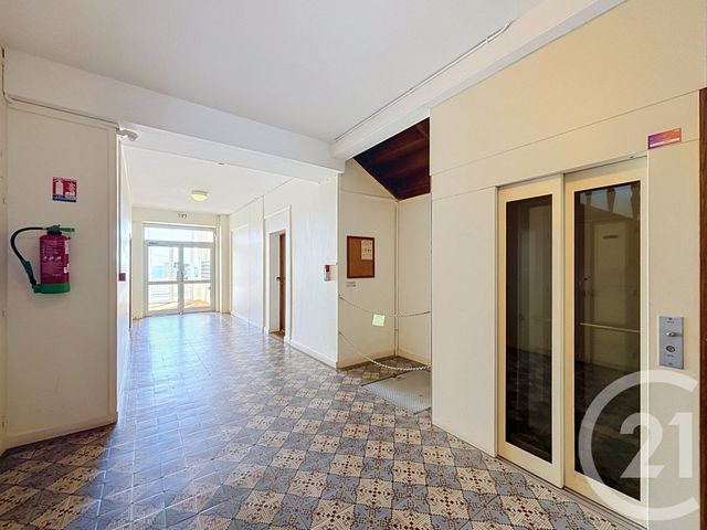 Appartement T2 à vendre - 2 pièces - 30.41 m2 - TREBEURDEN - 22 - BRETAGNE - Century 21 Cap Conseils