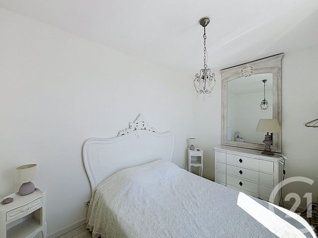 Appartement T2 à vendre - 2 pièces - 30.41 m2 - TREBEURDEN - 22 - BRETAGNE - Century 21 Cap Conseils