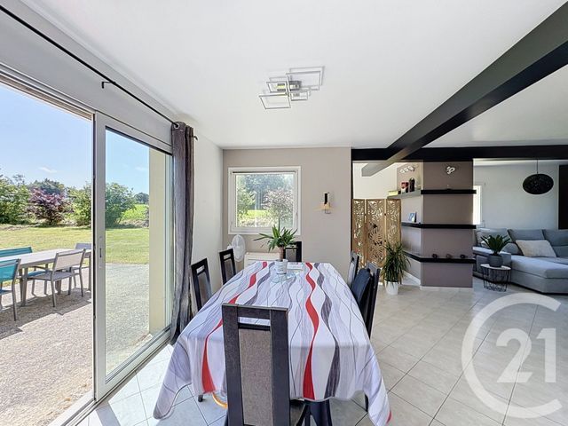 maison à vendre - 5 pièces - 96.12 m2 - QUEMPERVEN - 22 - BRETAGNE - Century 21 Cap Conseils