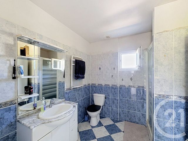 maison à vendre - 5 pièces - 96.12 m2 - QUEMPERVEN - 22 - BRETAGNE - Century 21 Cap Conseils