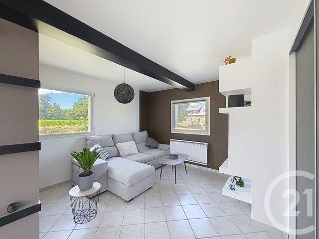maison à vendre - 5 pièces - 96.12 m2 - QUEMPERVEN - 22 - BRETAGNE - Century 21 Cap Conseils