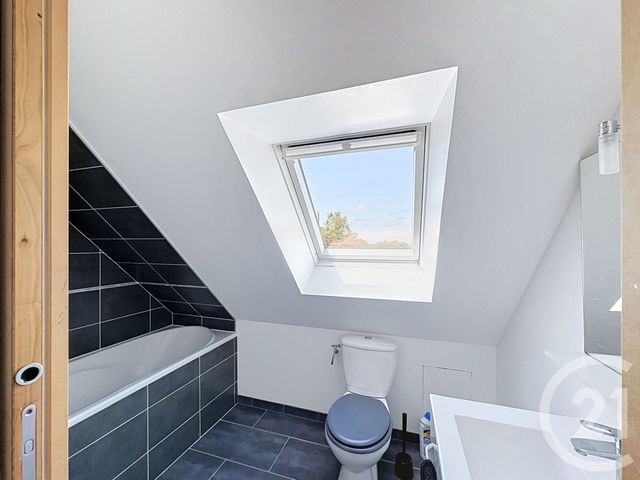maison à vendre - 5 pièces - 96.12 m2 - QUEMPERVEN - 22 - BRETAGNE - Century 21 Cap Conseils
