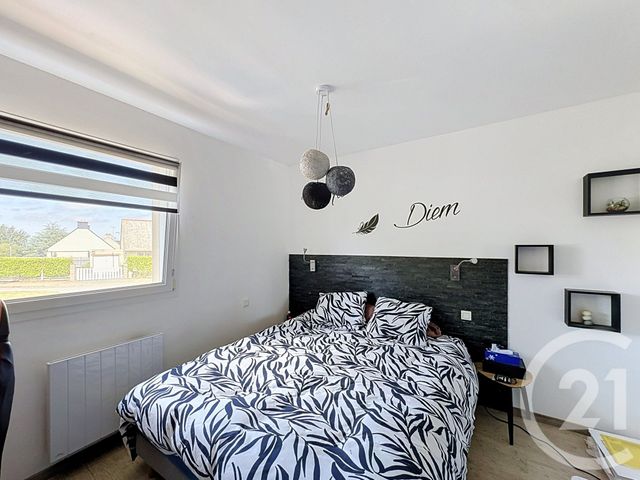 maison à vendre - 5 pièces - 96.12 m2 - QUEMPERVEN - 22 - BRETAGNE - Century 21 Cap Conseils
