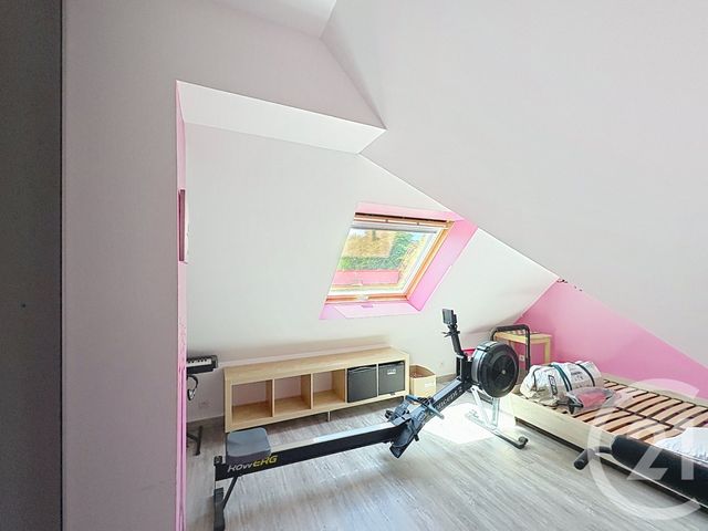 maison à vendre - 5 pièces - 96.12 m2 - QUEMPERVEN - 22 - BRETAGNE - Century 21 Cap Conseils
