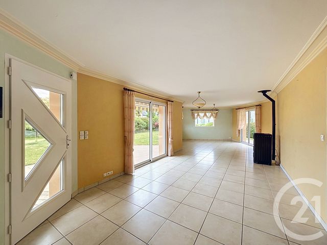 maison à vendre - 3 pièces - 93.0 m2 - PLOUARET - 22 - BRETAGNE - Century 21 Cap Conseils