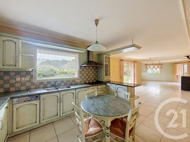 maison à vendre - 3 pièces - 93.0 m2 - PLOUARET - 22 - BRETAGNE - Century 21 Cap Conseils