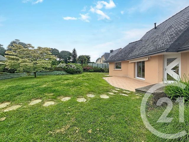 maison à vendre - 3 pièces - 93.0 m2 - PLOUARET - 22 - BRETAGNE - Century 21 Cap Conseils