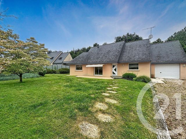maison - PLOUARET - 22