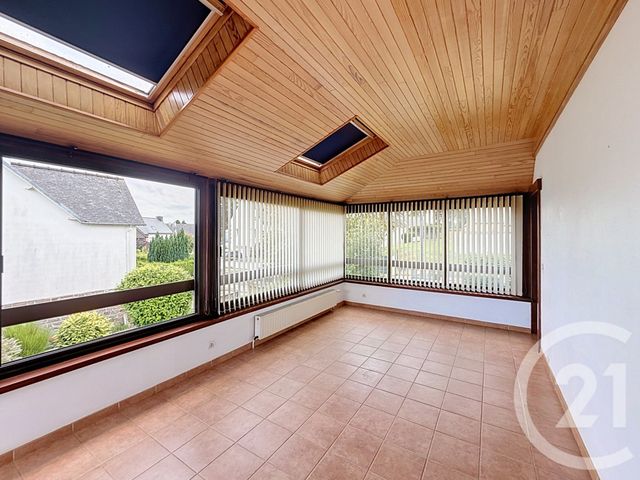 maison à vendre - 5 pièces - 89.38 m2 - PLOUARET - 22 - BRETAGNE - Century 21 Cap Conseils