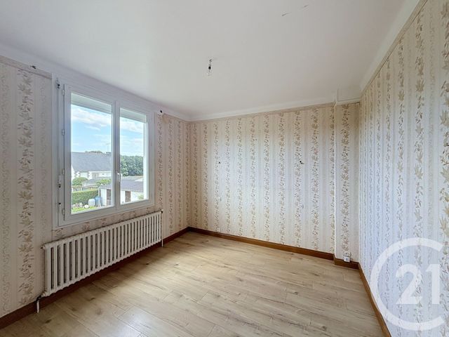 maison à vendre - 5 pièces - 89.38 m2 - PLOUARET - 22 - BRETAGNE - Century 21 Cap Conseils