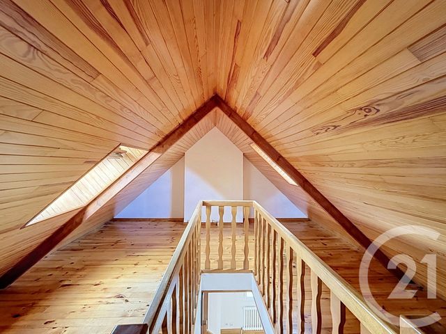 maison à vendre - 5 pièces - 89.38 m2 - PLOUARET - 22 - BRETAGNE - Century 21 Cap Conseils
