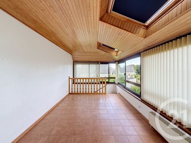 maison à vendre - 5 pièces - 89.38 m2 - PLOUARET - 22 - BRETAGNE - Century 21 Cap Conseils
