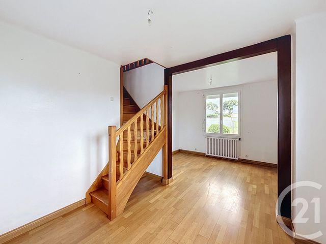 maison à vendre - 5 pièces - 89.38 m2 - PLOUARET - 22 - BRETAGNE - Century 21 Cap Conseils