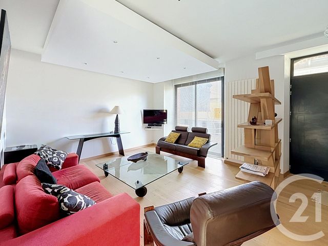 maison à vendre - 4 pièces - 126.5 m2 - LANNION - 22 - BRETAGNE - Century 21 Cap Conseils