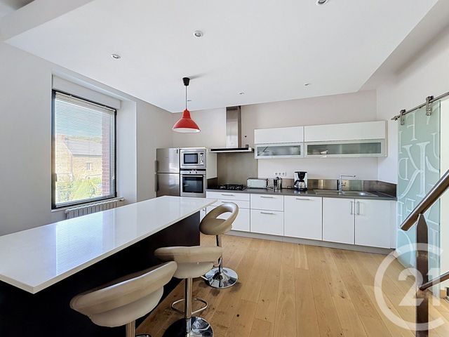 maison à vendre - 4 pièces - 126.5 m2 - LANNION - 22 - BRETAGNE - Century 21 Cap Conseils