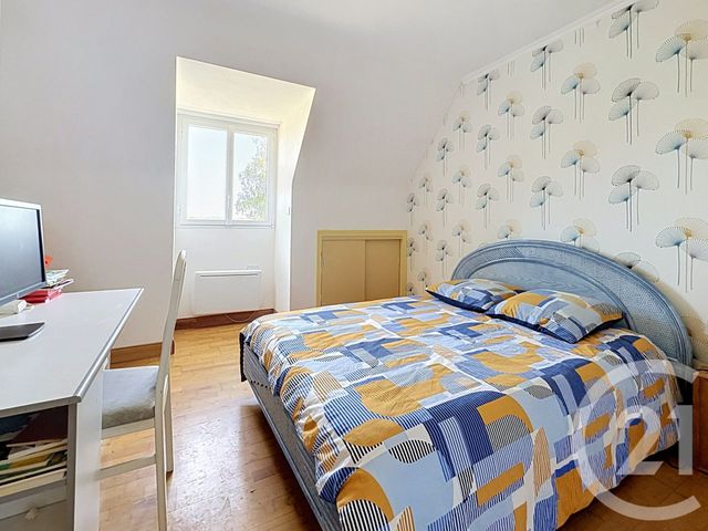 maison à vendre - 7 pièces - 130.0 m2 - LANGOAT - 22 - BRETAGNE - Century 21 Cap Conseils