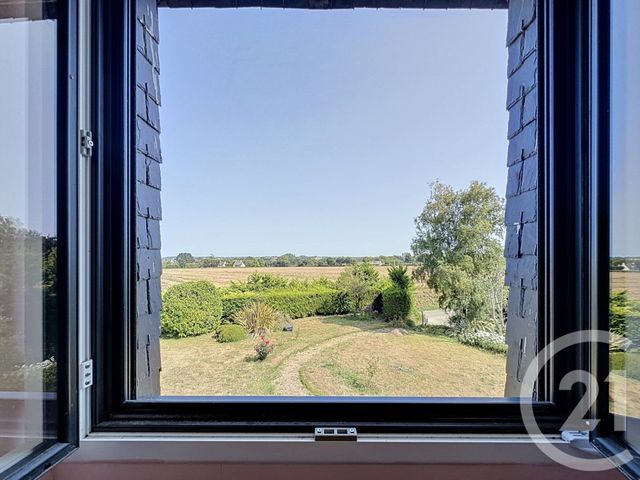 maison à vendre - 7 pièces - 130.0 m2 - LANGOAT - 22 - BRETAGNE - Century 21 Cap Conseils