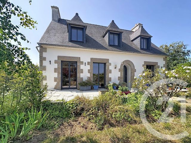 maison - LANGOAT - 22