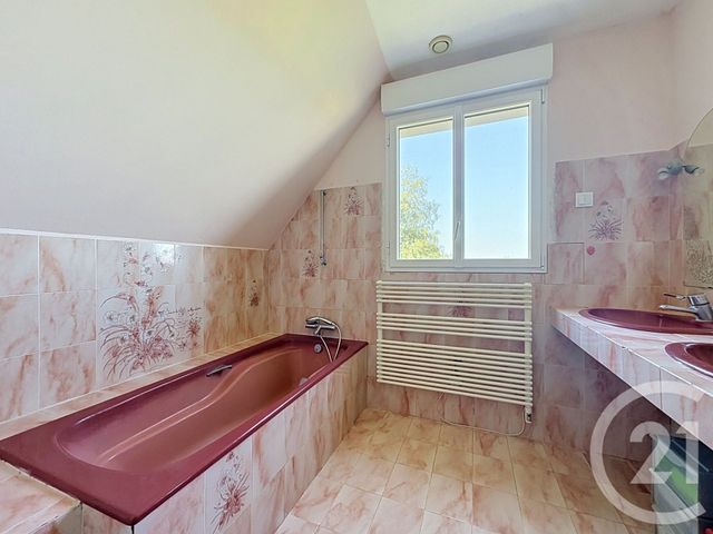maison à vendre - 7 pièces - 130.0 m2 - LANGOAT - 22 - BRETAGNE - Century 21 Cap Conseils