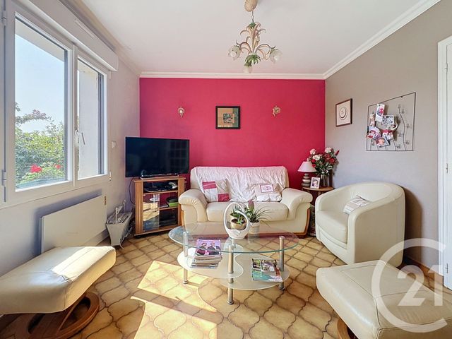maison à vendre - 7 pièces - 130.0 m2 - LANGOAT - 22 - BRETAGNE - Century 21 Cap Conseils