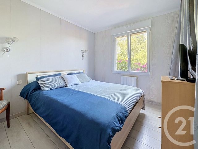 maison à vendre - 7 pièces - 130.0 m2 - LANGOAT - 22 - BRETAGNE - Century 21 Cap Conseils