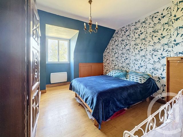 maison à vendre - 7 pièces - 130.0 m2 - LANGOAT - 22 - BRETAGNE - Century 21 Cap Conseils