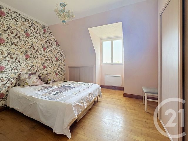 maison à vendre - 7 pièces - 130.0 m2 - LANGOAT - 22 - BRETAGNE - Century 21 Cap Conseils
