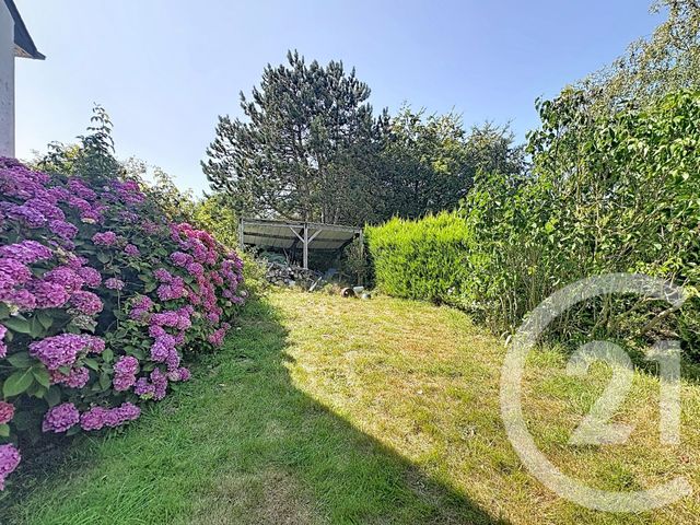 maison à vendre - 7 pièces - 130.0 m2 - LANGOAT - 22 - BRETAGNE - Century 21 Cap Conseils