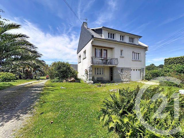 maison - ST QUAY PERROS - 22