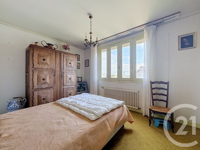 maison à vendre - 6 pièces - 122.0 m2 - ST QUAY PERROS - 22 - BRETAGNE - Century 21 Cap Conseils