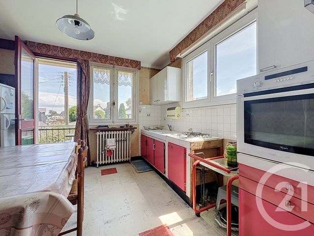 maison à vendre - 6 pièces - 122.0 m2 - ST QUAY PERROS - 22 - BRETAGNE - Century 21 Cap Conseils