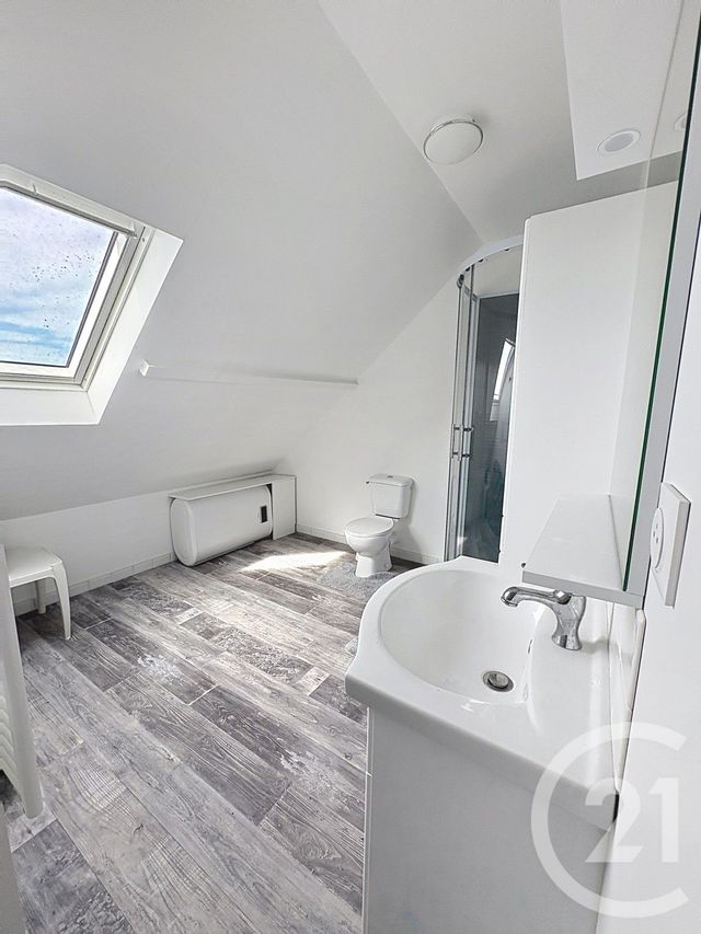 maison à vendre - 6 pièces - 122.0 m2 - ST QUAY PERROS - 22 - BRETAGNE - Century 21 Cap Conseils