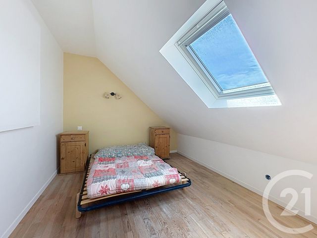 maison à vendre - 6 pièces - 122.0 m2 - ST QUAY PERROS - 22 - BRETAGNE - Century 21 Cap Conseils