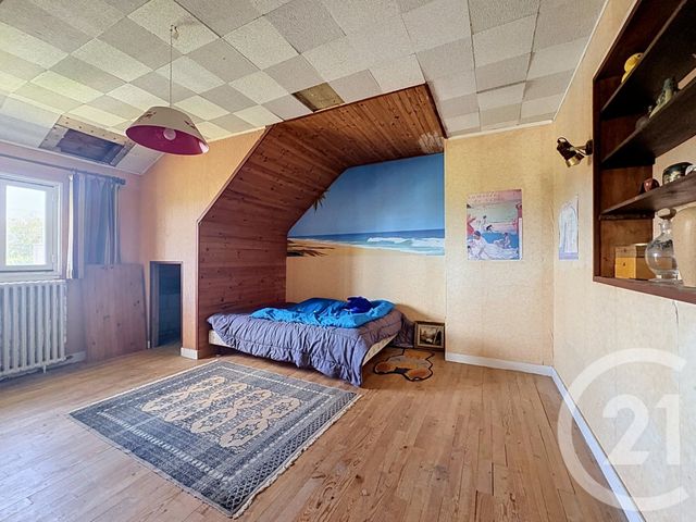 maison à vendre - 6 pièces - 122.0 m2 - ST QUAY PERROS - 22 - BRETAGNE - Century 21 Cap Conseils