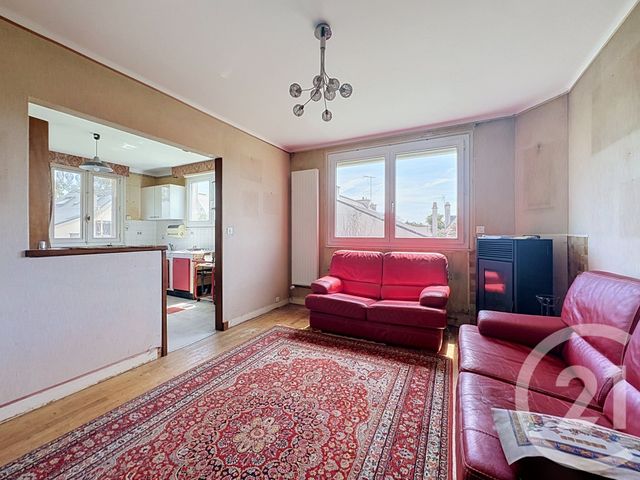 maison à vendre - 6 pièces - 122.0 m2 - ST QUAY PERROS - 22 - BRETAGNE - Century 21 Cap Conseils