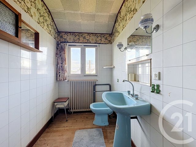 maison à vendre - 6 pièces - 122.0 m2 - ST QUAY PERROS - 22 - BRETAGNE - Century 21 Cap Conseils