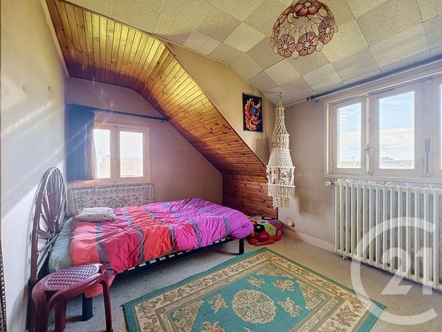 maison à vendre - 6 pièces - 122.0 m2 - ST QUAY PERROS - 22 - BRETAGNE - Century 21 Cap Conseils