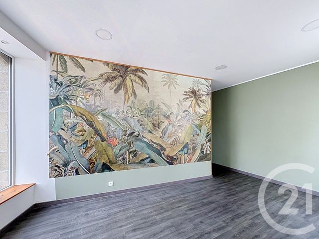 commerce à louer - 36.0 m2 - PLOUARET - 22 - BRETAGNE - Century 21 Cap Conseils