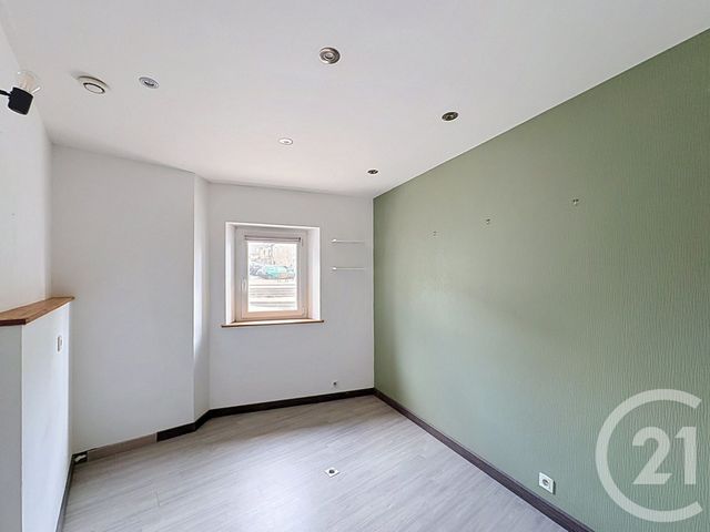 commerce à louer - 36.0 m2 - PLOUARET - 22 - BRETAGNE - Century 21 Cap Conseils