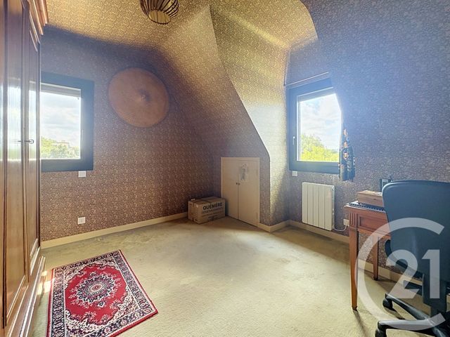 maison à vendre - 6 pièces - 116.54 m2 - LANNION - 22 - BRETAGNE - Century 21 Cap Conseils