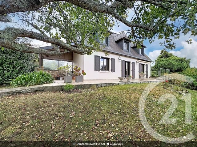 maison - LANNION - 22