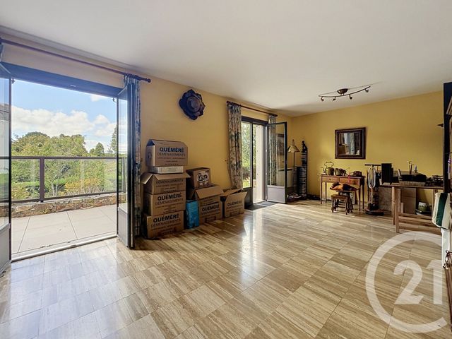 maison à vendre - 6 pièces - 116.54 m2 - LANNION - 22 - BRETAGNE - Century 21 Cap Conseils