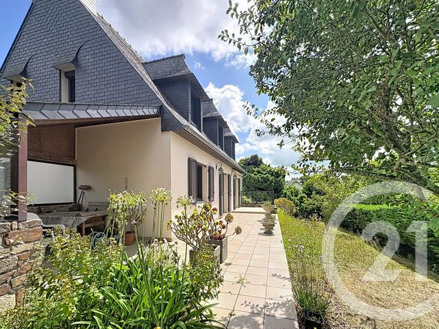 maison - LANNION - 22