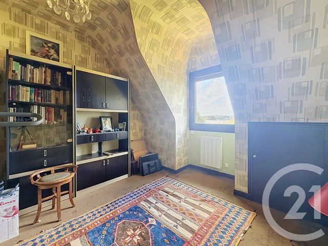 maison à vendre - 6 pièces - 116.54 m2 - LANNION - 22 - BRETAGNE - Century 21 Cap Conseils