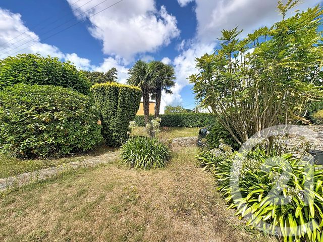 maison à vendre - 6 pièces - 116.54 m2 - LANNION - 22 - BRETAGNE - Century 21 Cap Conseils